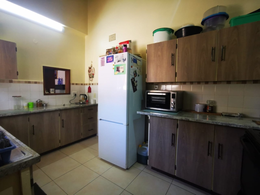 3 Bedroom Property for Sale in Vaalpark Free State